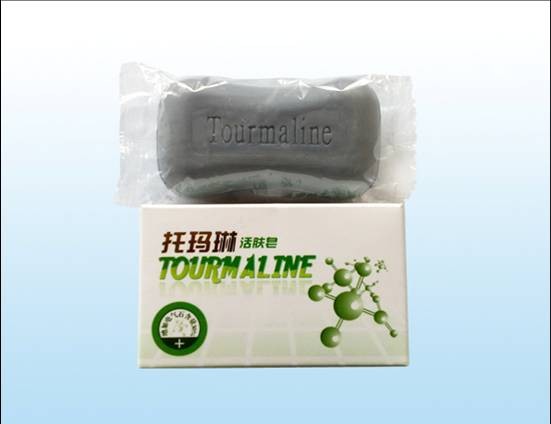 华北区托玛琳厂家供应托玛琳香皂